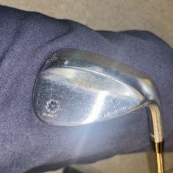 Titleist Sm5 Right Handed Chipper 