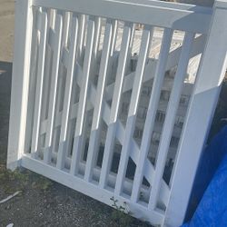 Contractor price Available 4 Feet High Fence