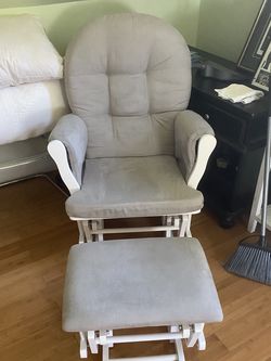 Baby Rocker/ Glider