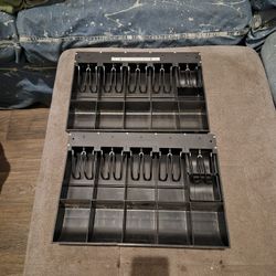 Spare Cash Drawers 