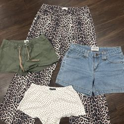 Women’s clothing lot