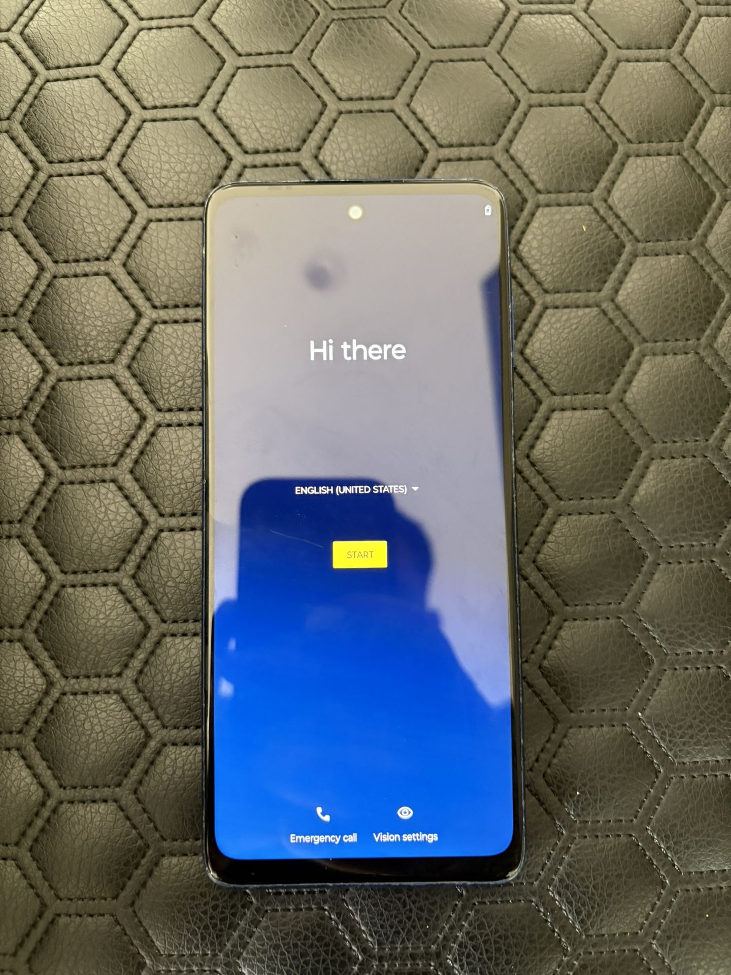 Motorola Moto G