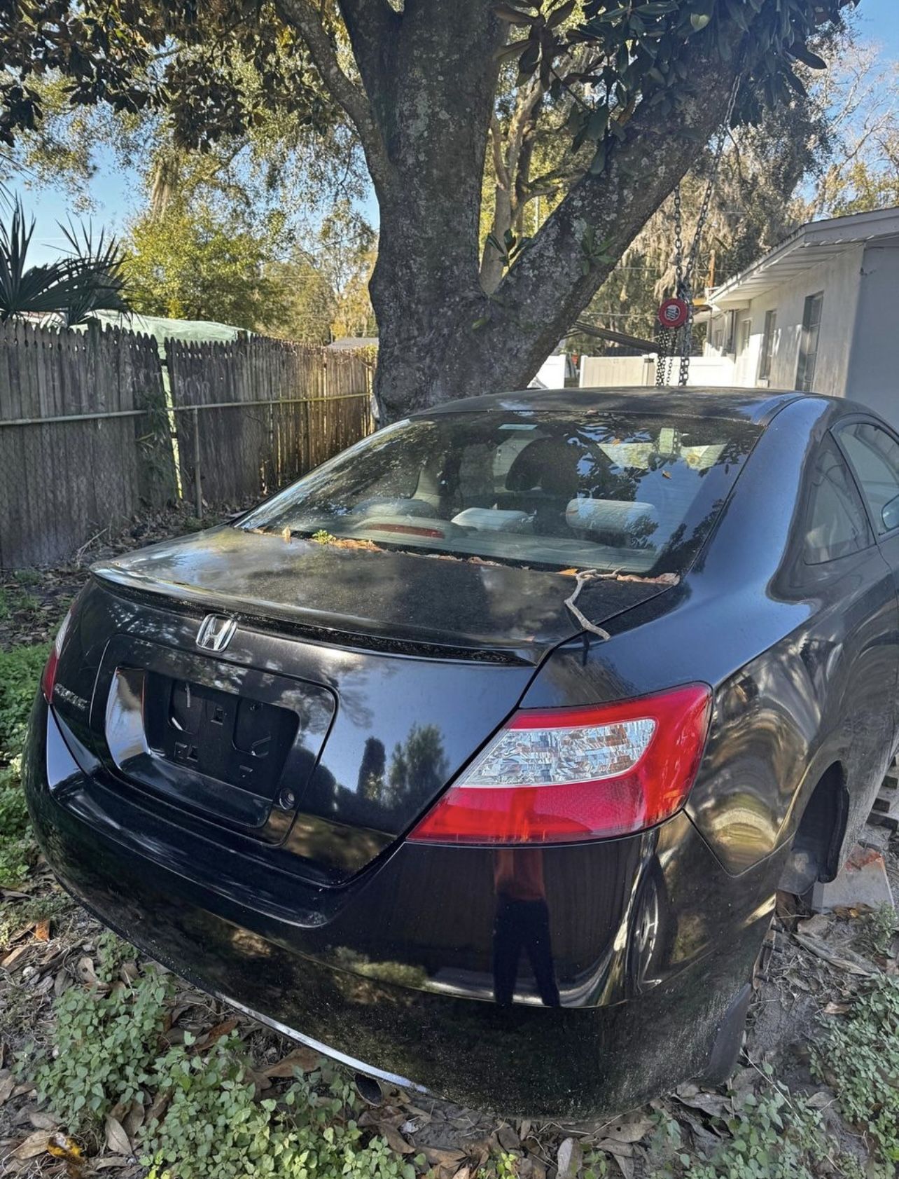 2006 Honda Civic