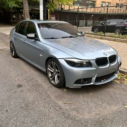 2009 BMW 335i