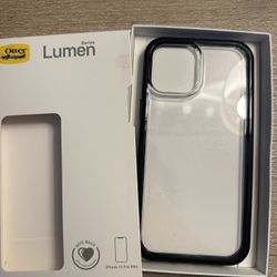 Series Lumen iPhone Otterbox 12 Pro Max Case