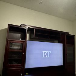 Tv Stand Great Condition