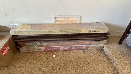 Flooring 