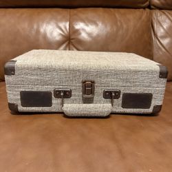 C-R-O-S-LEY® Record Player