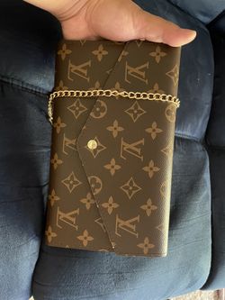 Evelope Purse