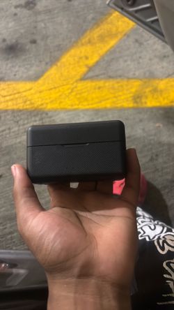 DJI MIC