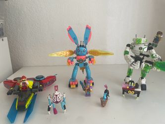 Legos