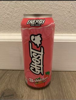 Ghost Drink