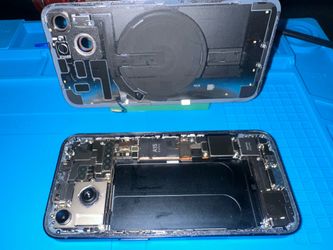 Apple iPhone Repair
