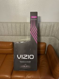 Premium Sound Sound Bar New