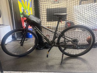 Trek Wahoo
