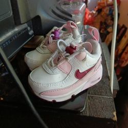 Baby Nike Airmax 2c