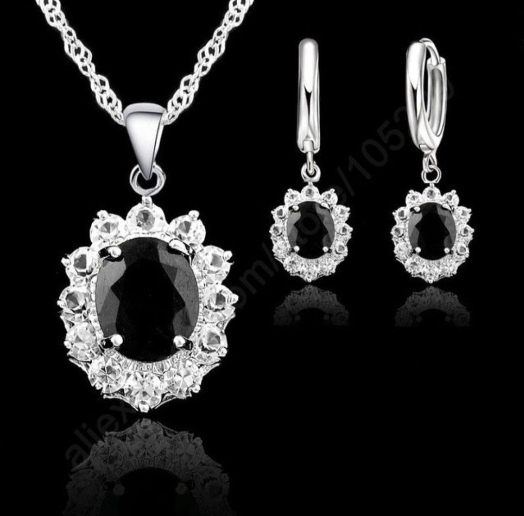 Free Jewelry Sets Only At Hadadeal / Pls read description