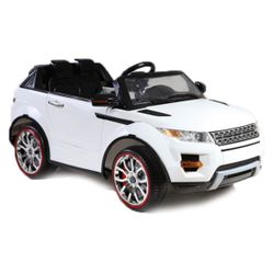 Range Rover Evoque Ride On