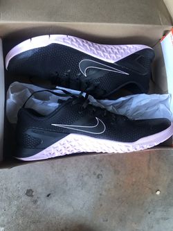 Nike metcon size 10.5