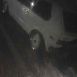 1978 Volkswagen Rabbit