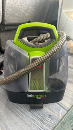 Pet cleaner / couch / carpet
