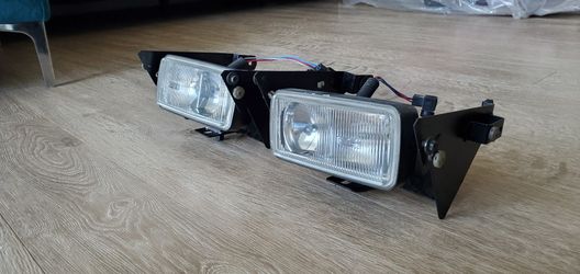 RS Active Miata Headlights 