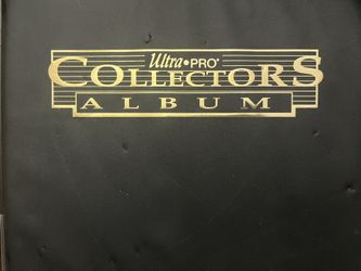 Collectors Album NHL