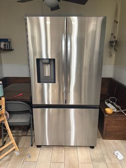 Samsung fridge