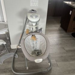 Graco Swing