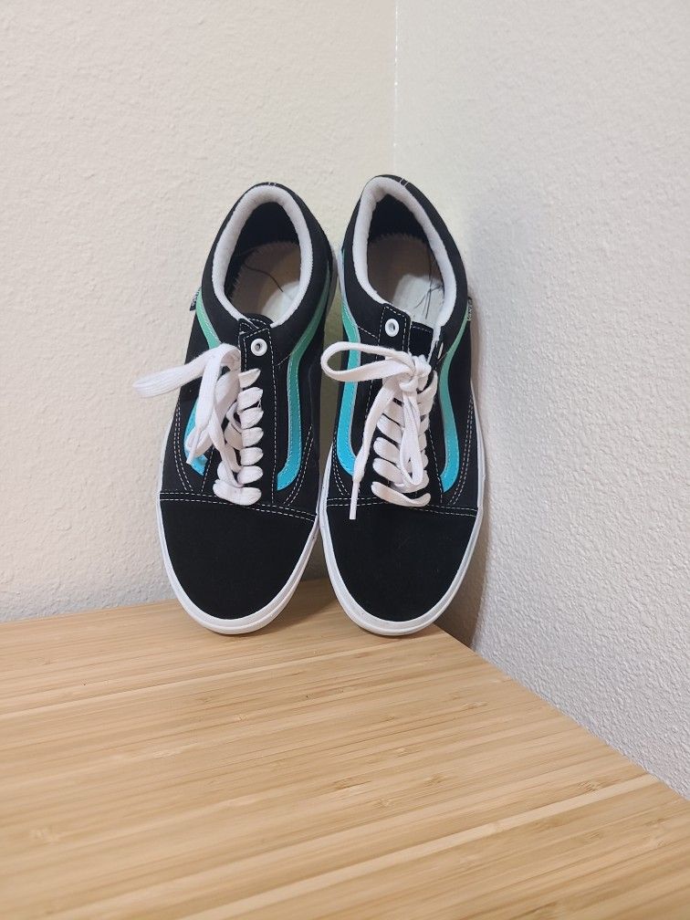 Men's Vans Shoes