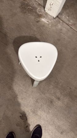 Shower stool