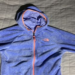 The North Face Fleece Jacket