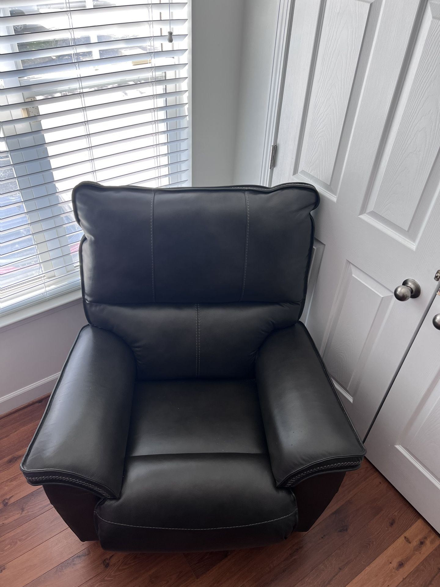 Recliner Rocker