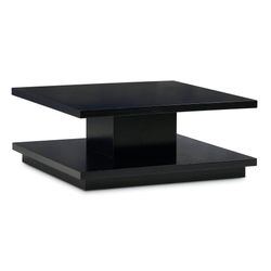 Caracoal Coffee Table 