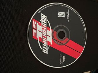 Need For Speed 2 SE - PC