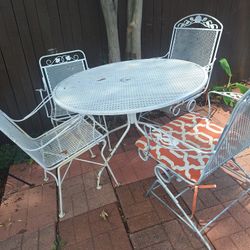 Mesa De Patio Sale