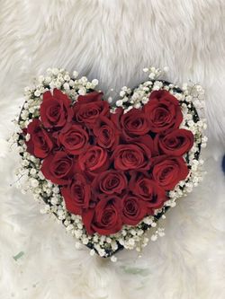 Heart box