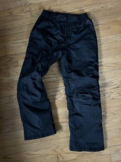 Snow Pants Women’s Small