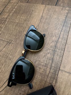 Ray Bans