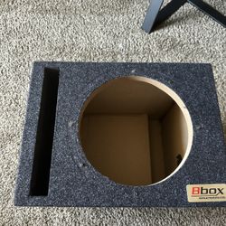 Subwoofer 