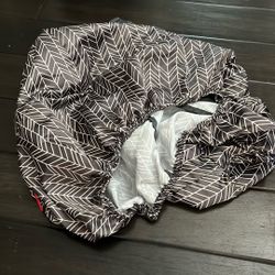 Shopping Cart Cover 