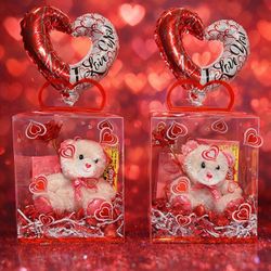 Valentine’s Gift Box