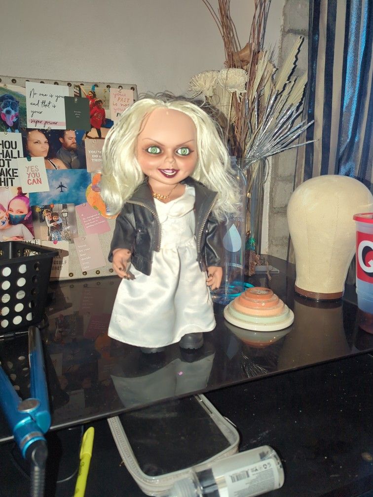 Collectors Edition BRide Of Chucky 