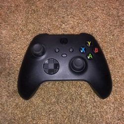 Xbox controller 