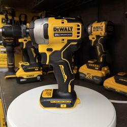 Dewalt Impact Driver TOOL ONLY!