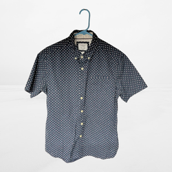 Men's Level Ten Button Down Shirt