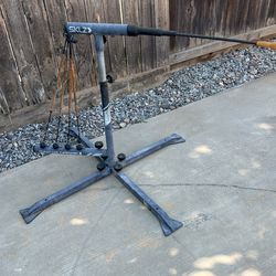 Skill Batting Trainer