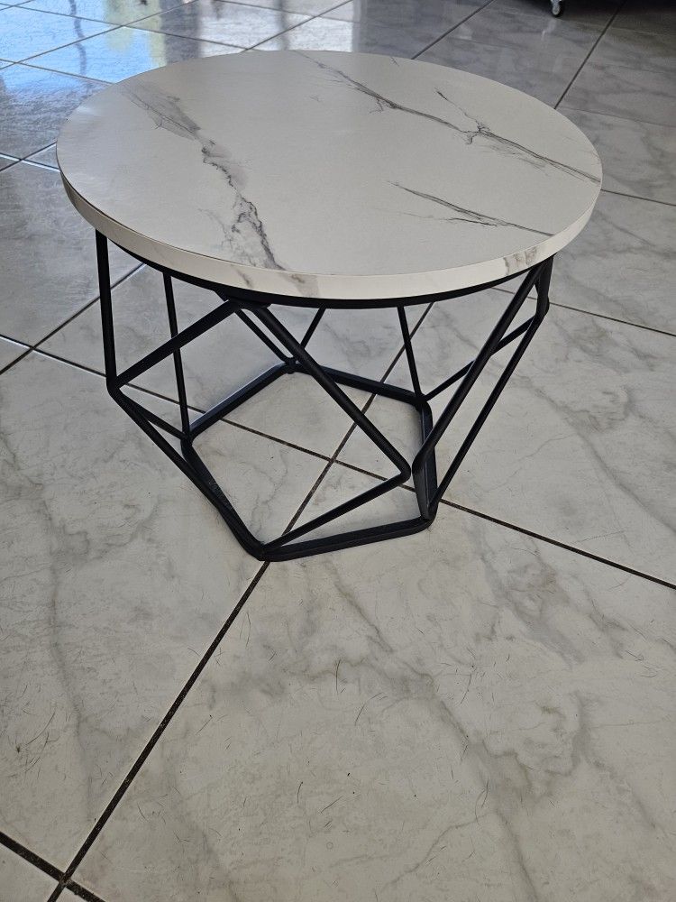 Small End Tables