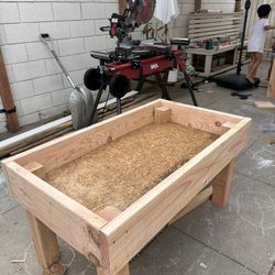 Sandbox