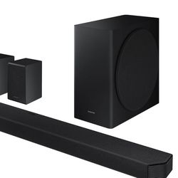 Samsung PS-WR95BB Subwoofer